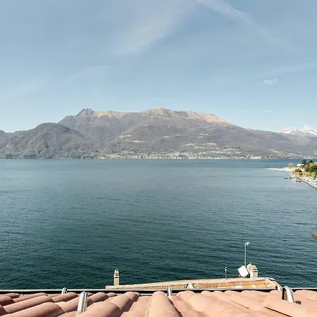 Apartament Attic View