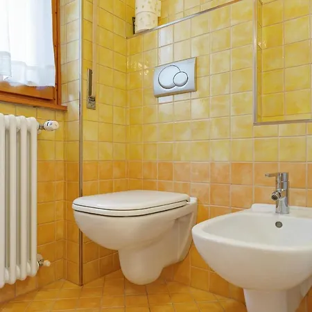 Apartament Attic View Bellano
