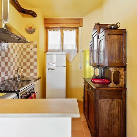 Apartament Attic View Bellano