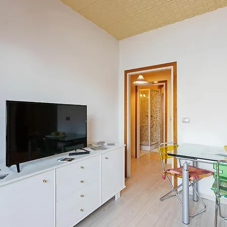 Apartament Attic View