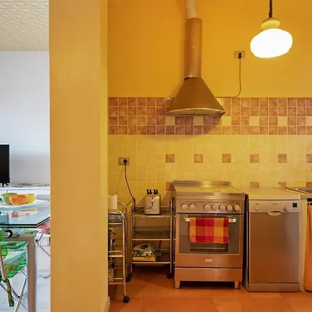 Attic View Apartment Bellano