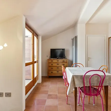 Attic View * Bellano